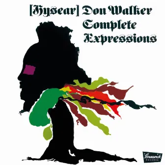 Complete Expressions by Hysear Don Walker