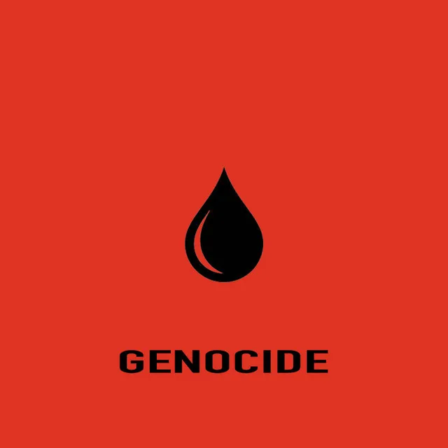 Genocide (Homicide Remix)