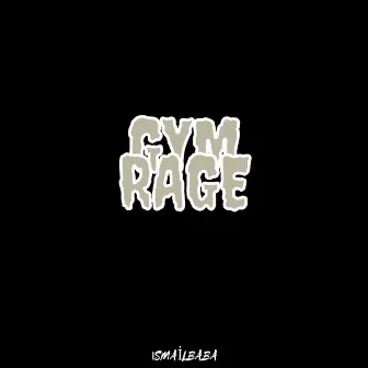 gym rage by IsmailBaba