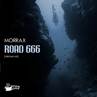 Road 666 by MORRAX