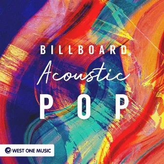 Billboard Acoustic Pop by Christopher C. Porter