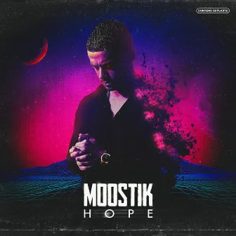 HOPE by Moostik