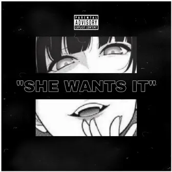 She Wants It by 2gaudy