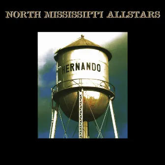 Hernando by North Mississippi Allstars