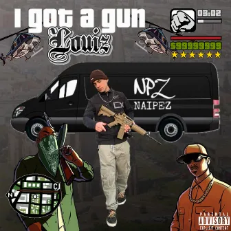 I Got a Gun by Unknown Artist