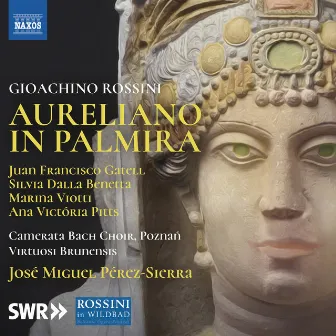 Rossini: Aureliano in Palmira (Live) by Virtuosi Brunensis