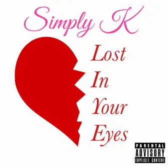 Lost In Your Eyes by Simply K