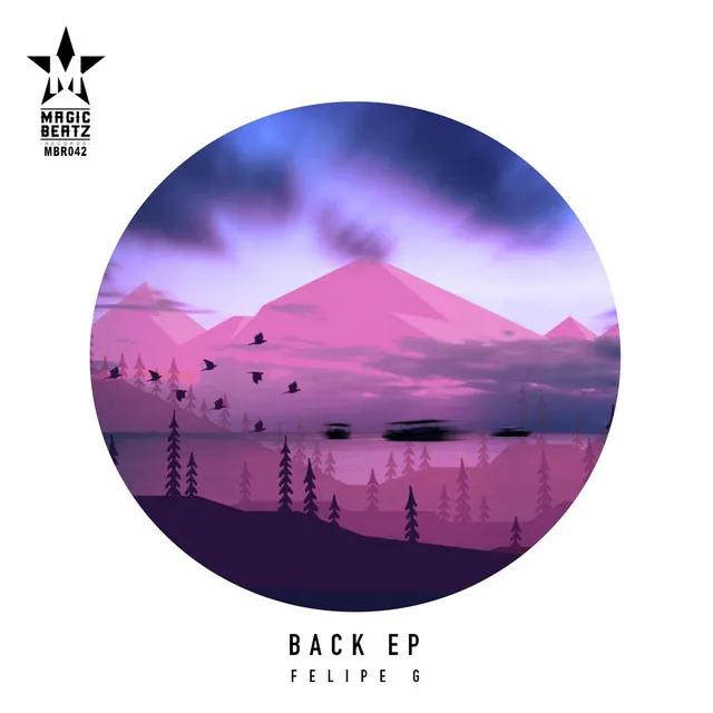 Back EP