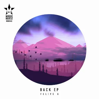 Back EP by Felipe G