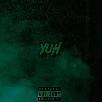 Yuh by Spazzo