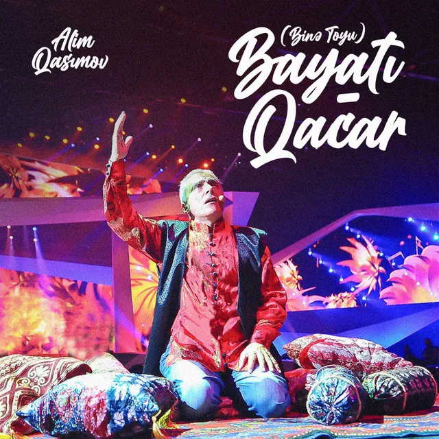 Bayatı-Qacar (Binə Toyu)