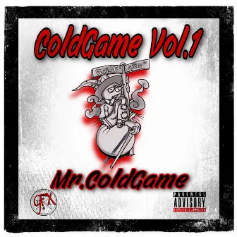 ColdGame, Vol. 1 by Mr.Coldgame