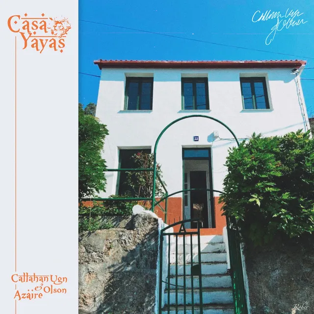 Casa Yayas