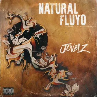 Natural Fluyo by Jovelz