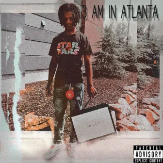 3 Am in Atlanta by A1 MARI