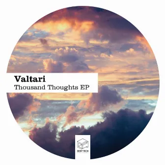 Thousand Thoughts EP by Valtari