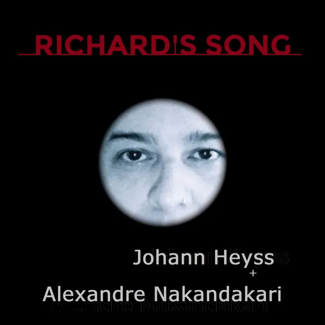 Richard's Song