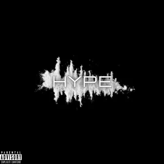 Hype by SCG $antos