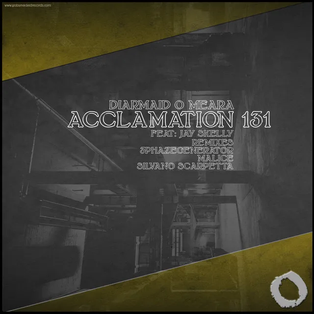 Acclamation - Original Mix