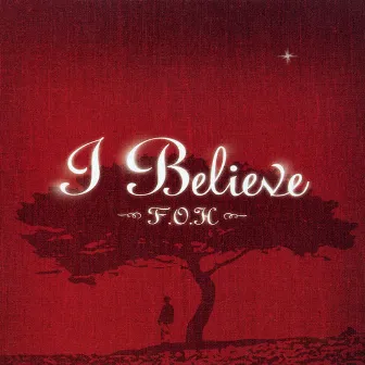 I Believe by F.O.H