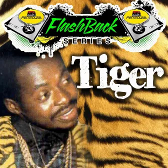 Penthouse Flashback Series: Tiger by Tiger