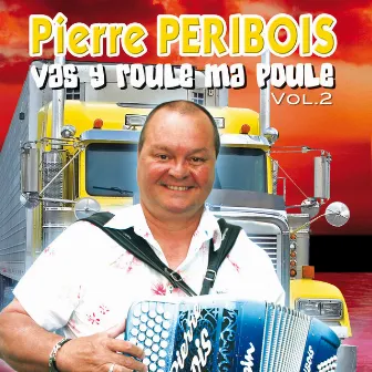 Vas y ma poule by Pierre Péribois