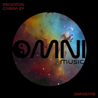 Carina EP by Eschaton