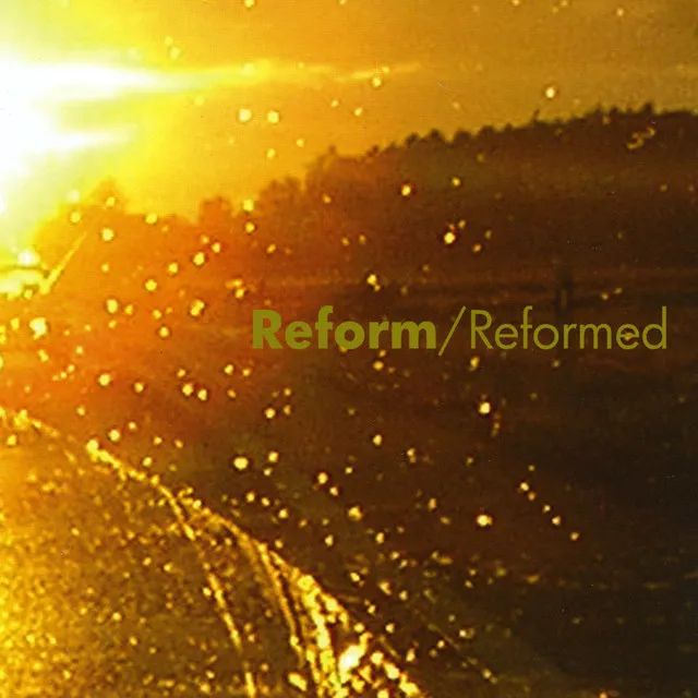 Reform