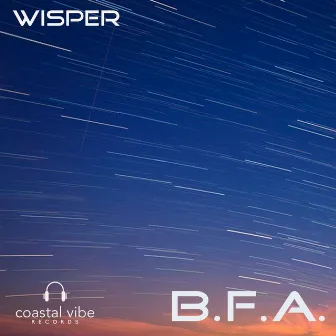 Wisper by BackFire Alpha