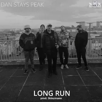 Long Run by Dan Stays Peak