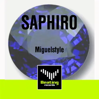 Saphiro by MiguelStyle