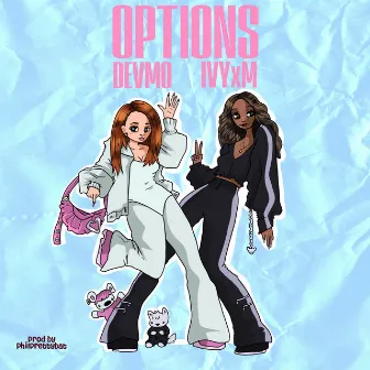 Options by IVYxM