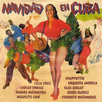 Navidad en Cuba by Public Domain