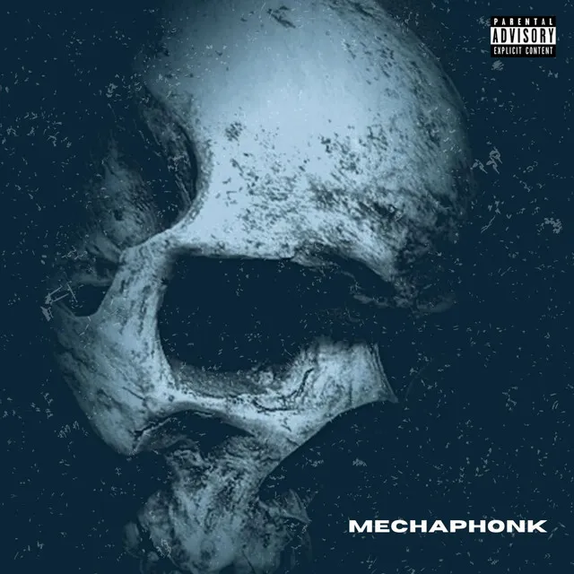 Mechaphonk