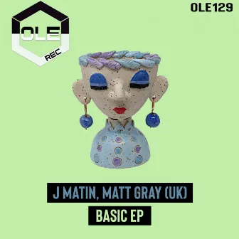 Basic EP by Matt Gray (UK)