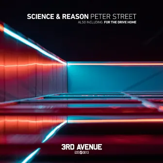 The Peter Street by Science & Reason