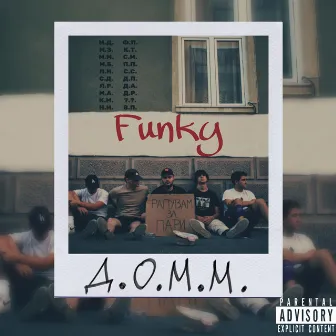 D.O.M.M. by Funky