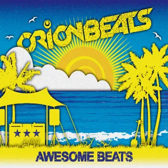 AWESOME BEATS by ORIONBEATS