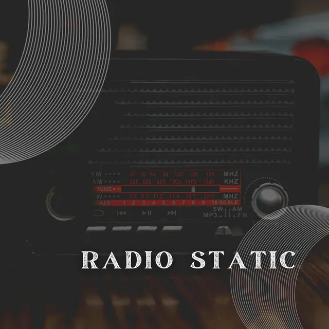 Radio Static, Pt. 1