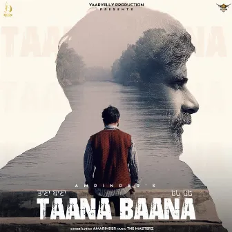 Taana Baana by Amarinder