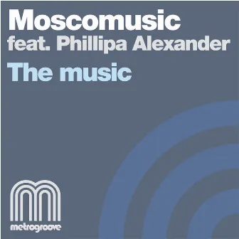 The Music by Moscomusic