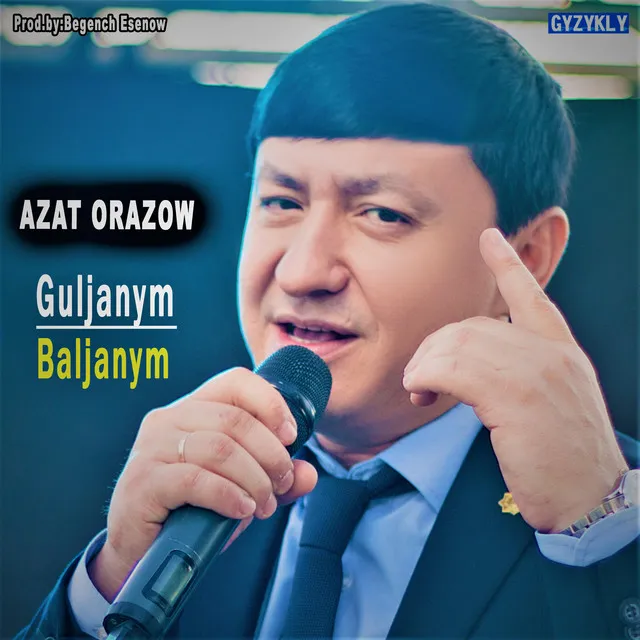 Guljanym Baljanym (Special Version)