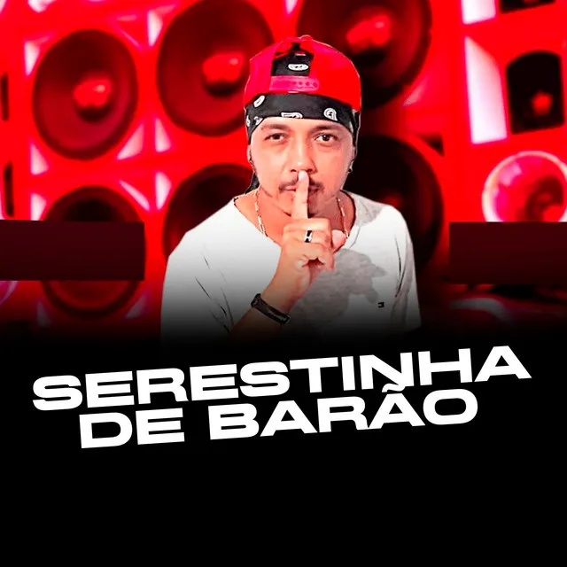 Serestinha de Barão