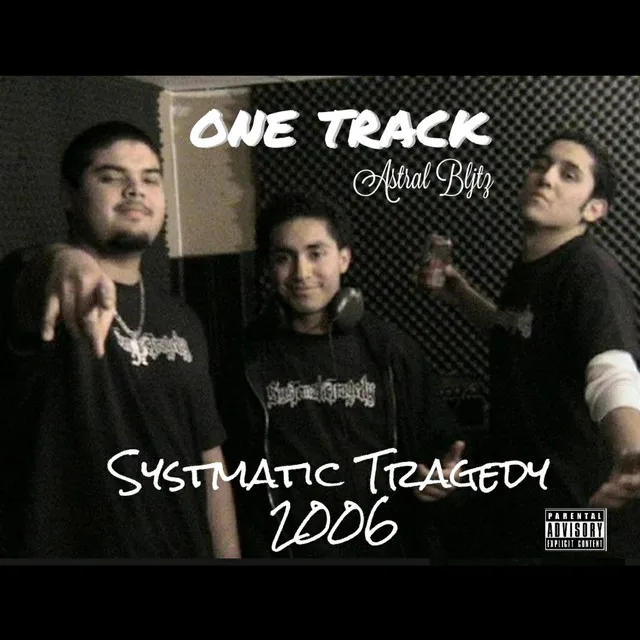 One Track