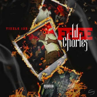 Free Lil Charles by Tizzle 125