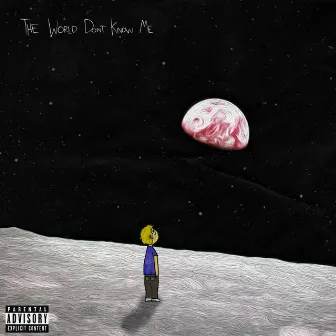 the world don't know me 2 by Young Laurent