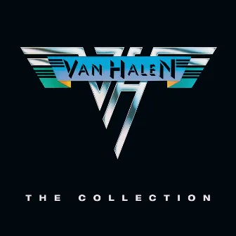 The Collection by Van Halen