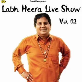 Labh Heera Vol-02 by Unknown Artist