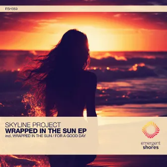 Wrapped in the Sun by Skyline Project