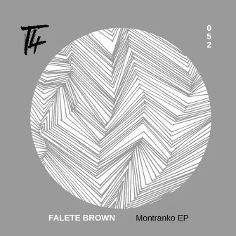 Motranko EP by Falete Brown